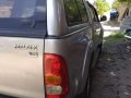 ToyotaHilux 4x4 2006 for sale-5