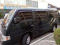 Nissan Urvan Escapade 2010 FOR SALE -8