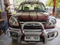 Mitsubishi Adventure 2010 for sale-3