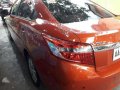 Toyota Vios G 2014 Automatic pristine condition-3