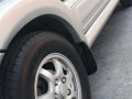 Mitsubishi Adventure 2000 for sale-9