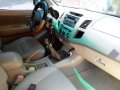 Toyota Hilux 2005 for sale-3