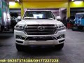 2018 Toyota Land Cruiser for sale-0