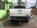 CASA 2016 Chevrolet Colorado LTZ AT 4x4 Tracker Edition-2