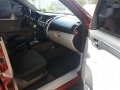 Montero Sports GLSv 2014 Very good condition -9