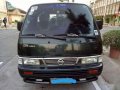 Nissan Urvan Escapade 2010 FOR SALE -3