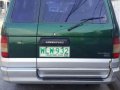 Mitsubishi Adventure 2000 for sale-4