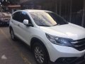 2015 Honda CRV for sale-3