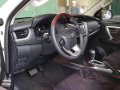 Toyota Fortuner 2018 G for sale-3