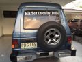 Mitsubishi Pajero 1980 for sale-5