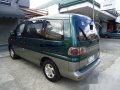 2004 Mitsubishi Spacegear GL GAS A/T-2