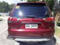 Montero Sports GLSv 2014 Very good condition -4