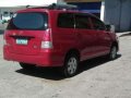 Toyota Innova 2010 for sale-3