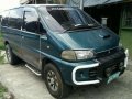 1995 Mitsubishi Spacegear for sale-1