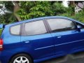 2005 Honda Jazz for sale-5