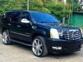 2007 Cadillac Escalade suburban expedition denali gmc-1