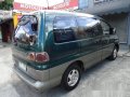 2004 Mitsubishi Spacegear GL GAS A/T-3