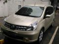 for sale Nissan Grand livina 2009-0