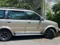 2003 Isuzu Crosswind for sale-2