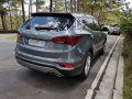 Hyundai Santa Fe 2018 for sale-1