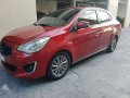 2015 Mitsubishi Mirage GLS Matic Grab Ready-0