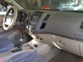 2009 Toyota Fortuner G for sale-0