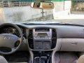 2005 Toyota Land Cruiser VXR for sale-1