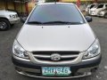 Hyundai Getz 2007 for sale-1