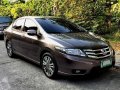 2013 Honda City for sale-0