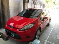 Ford Fiesta 2012 AT for sale-1
