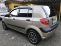 Hyundai Getz 2007 for sale-4