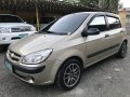 Hyundai Getz 2007 for sale-2