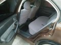 Honda Civic lxi matic 1996 FOR SALE -6