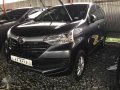 2018 Toyota Avanza 13 E Automatic Gray for sale-0