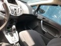 Ford Fiesta 2014 Hatchback Automatic-3