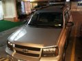 Chevrolet Trailblazer 2006 AT for sale-0