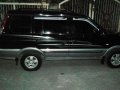 Mitsubishi Adventure 2006 for sale-4