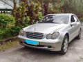 Mercedes Benz C200 2001 for sale-2