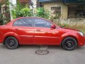 FOR SALE Kia Rio 2010 Acquired 1.4 Gas Engine-1