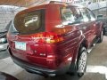 Mitsubishi Montero Sport 2009 GLS AT for sale-2