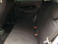 Ford Fiesta 2014 Hatchback Automatic-6