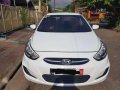 2016 Hyundai Accent CRDI A/T 36k mileage-0