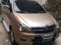 Toyota Innova 2005 for sale-2