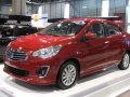 2018 Mitsubishi Mirage G4 for sale-0