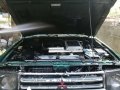 for sale 2000 Mishubishi Pajero-0