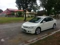 Like New Honda Civic for sale-0