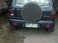 1998 Kia Sportage for sale-6