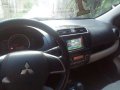 Mitsubishi Mirage G4 2014 Model Top of the line-7