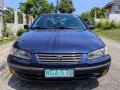 Camry Toyota 1999 AT Dark blue color Automatic tramsmission-1