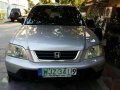 2000 Honda Crv 1st gen automatic transmission Smooth shifting no delay-5